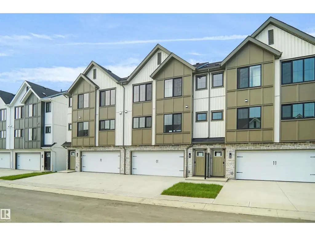 #67 17319 5 St Ne, Edmonton